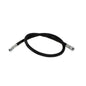 Replacement Angle Hose For Western UltraMount & Fisher Snow Plow 1/4"x42" 56616