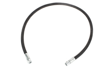 Replacement Angle Hose For Western UltraMount & Fisher Snow Plow 1/4"x42" 56616