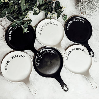 Give it a Rest LG | Kitchen Accessories | Kitchen + Metal