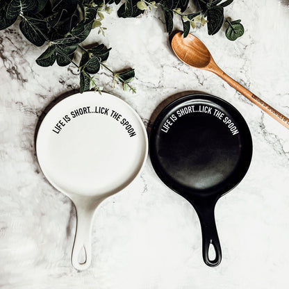 Give it a Rest LG | Kitchen Accessories | Kitchen + Metal
