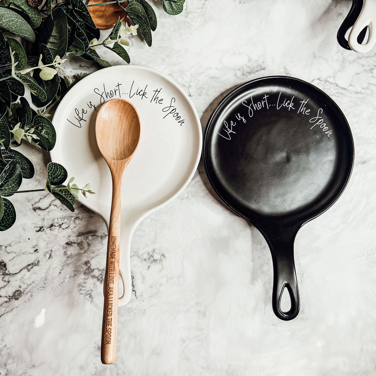 Give it a Rest LG | Kitchen Accessories | Kitchen + Metal