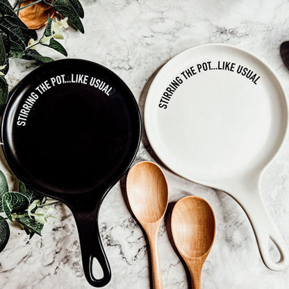 Give it a Rest LG | Kitchen Accessories | Kitchen + Metal