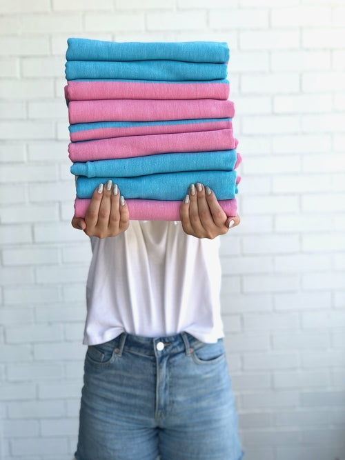 Zuma Turkish Towel | Kitchen + Metal