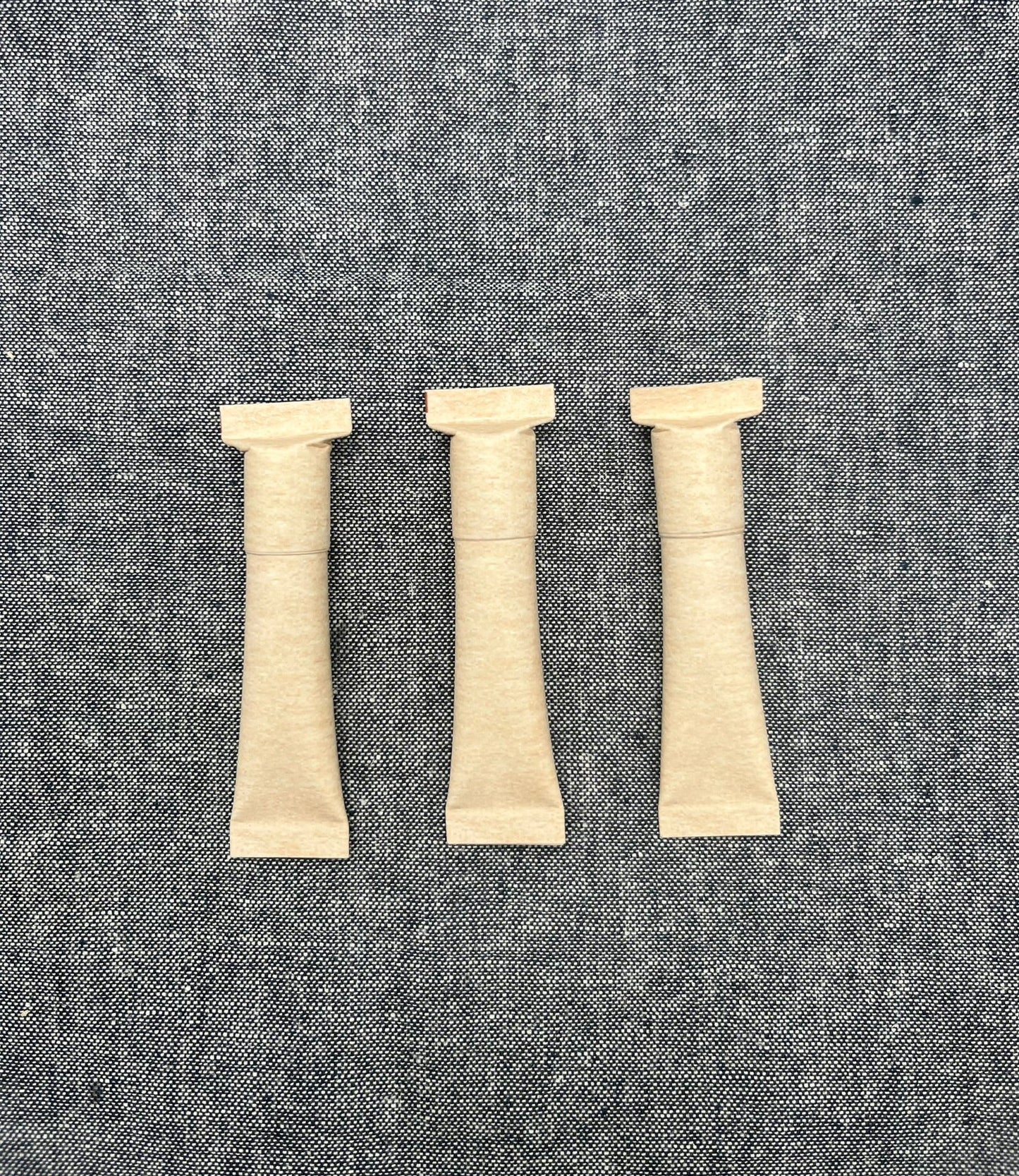 .21 oz / 6g Squeeze-Up Lip Balm Tube