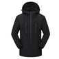 LITEGUEST™ Heated Jacket – 5-Zone USB-Powered Outdoor Hiking Coat
