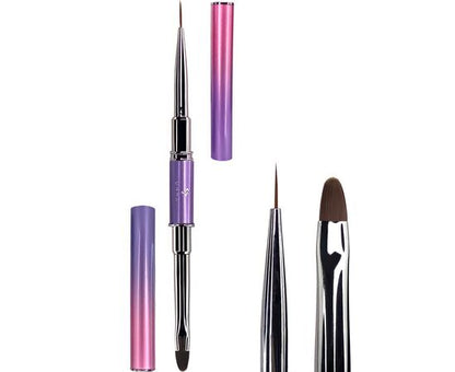DNKa Manicure Brushes