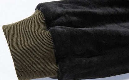 LITEGUEST™ Heated Cargo Multi-Pocket Pants for Outdoor Activities