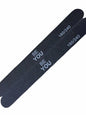 BEYOU nail files 180/240 grit  50 PCS