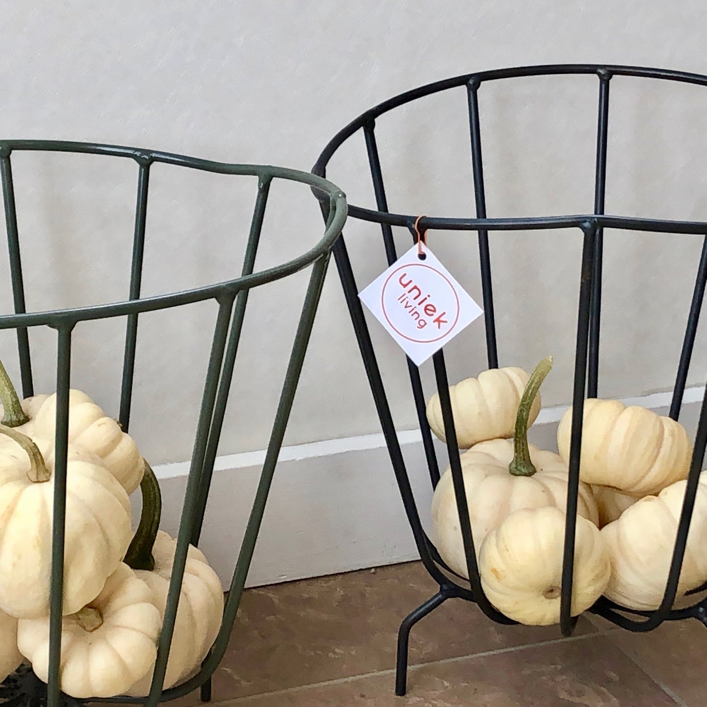 METAL BASKET | Kitchen [Metal] | Kitchen + Metal