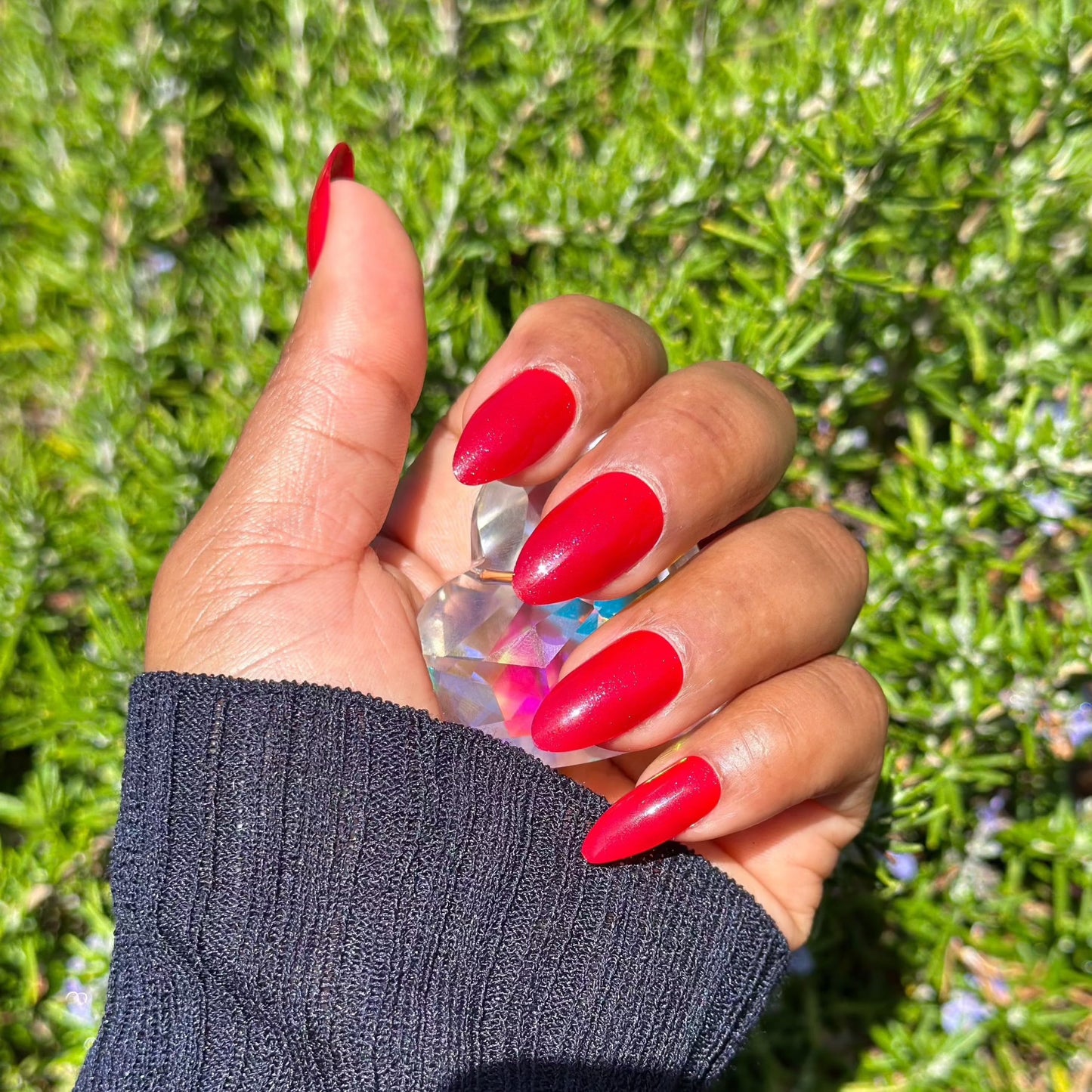SCARLET