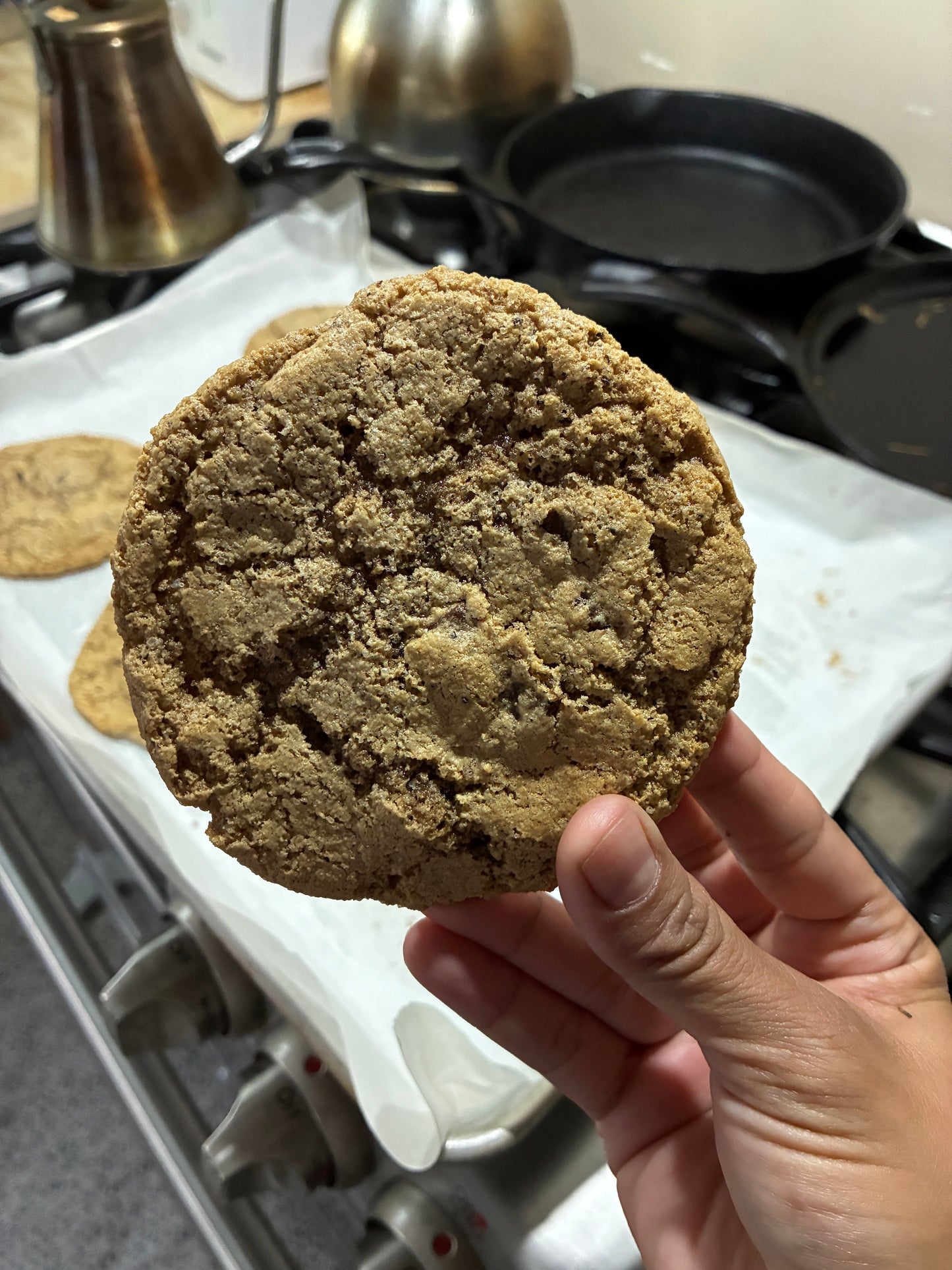 The OG Chocolate Chip Cookie Mix Bundles