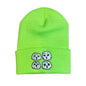 SAMBOB beanies