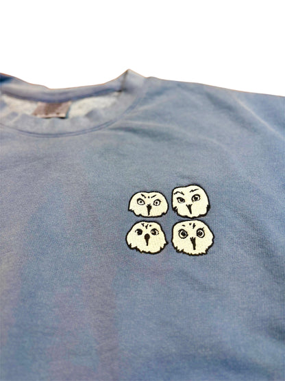 SAMBOB crewneck
