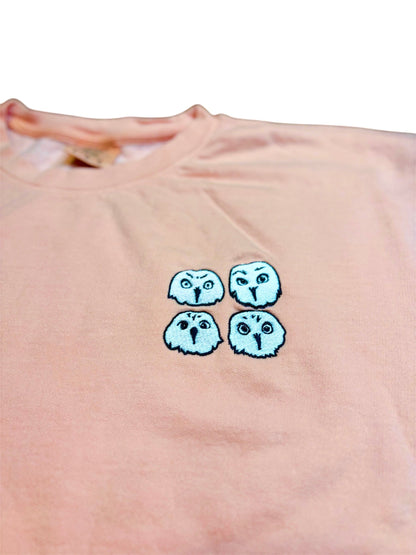 SAMBOB crewneck