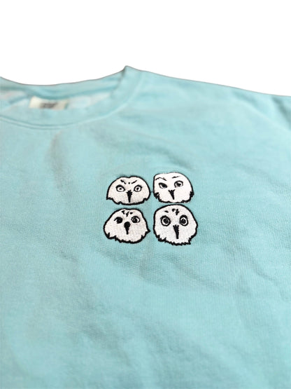 SAMBOB crewneck