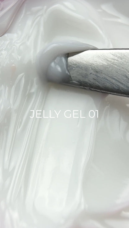 BEYOU Professional Jelly Gel 30ML