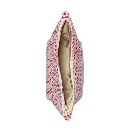 Incana Cosmetic Bag