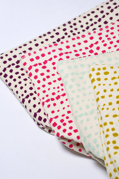 Incana Cosmetic Bag