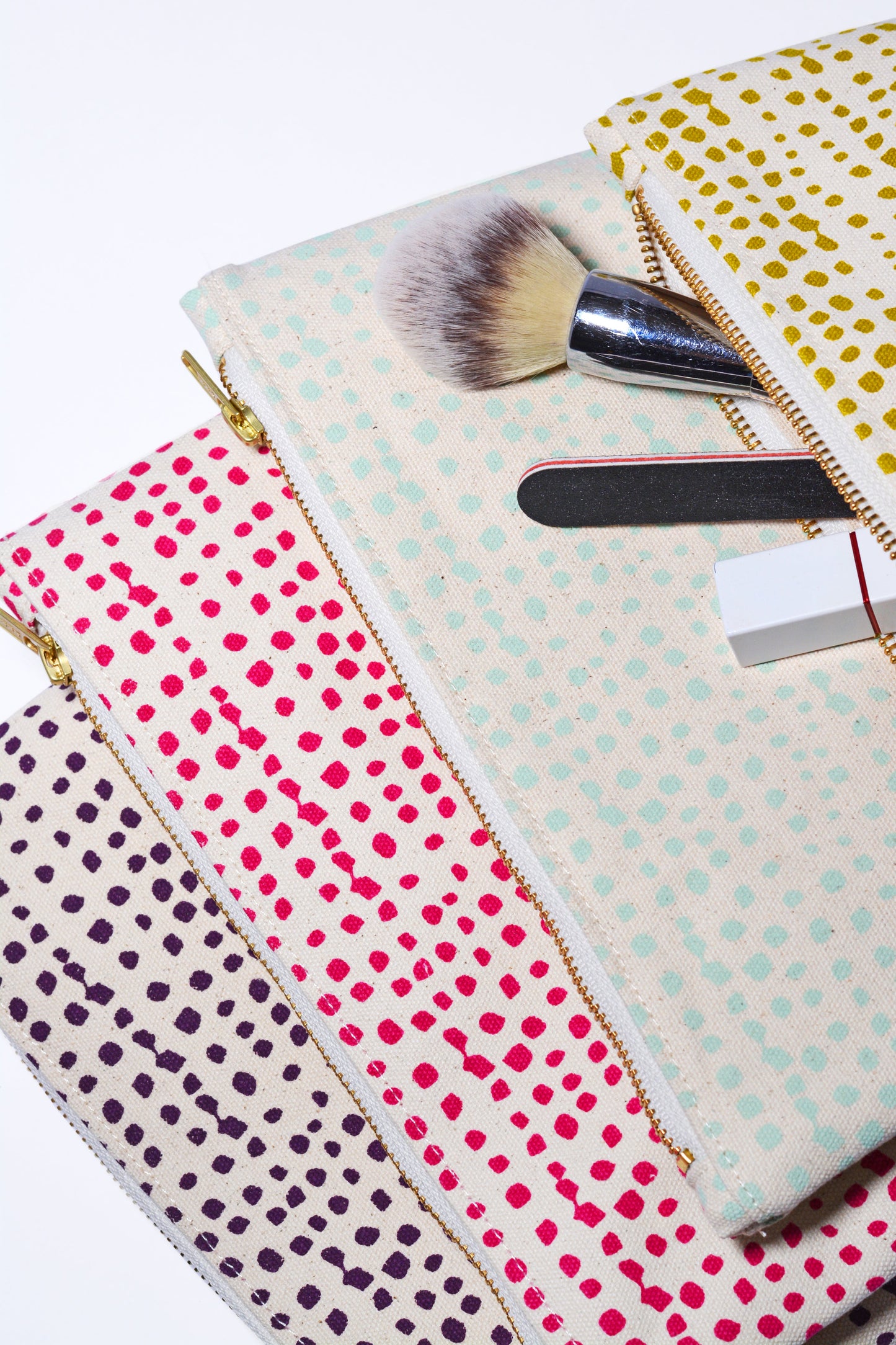 Incana Cosmetic Bag