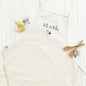 Mr & Mrs - Women's Apron | Aprons | Kitchen + Metal