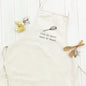 Life is Short (Whisk) - Women's Apron | Aprons | Kitchen + Metal