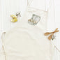 Farm Fresh Eggs - Women's Apron | Aprons | Kitchen + Metal