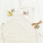 Christmas Farm - Women's Apron | Aprons | Kitchen + Metal