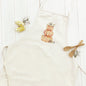 Pumpkin Stack - Women's Apron | Aprons | Kitchen + Metal