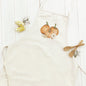 Pumpkin Harvest - Women's Apron | Aprons | Kitchen + Metal