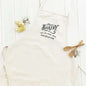 Grandma's / Mom's / Auntie's Bakery - Women's Apron | Aprons | Kitchen + Metal