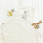 Life Manual Mom - Women's Apron | Aprons | Kitchen + Metal