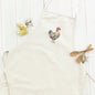 Farmhouse Chicken - Women's Apron | Aprons | Kitchen + Metal