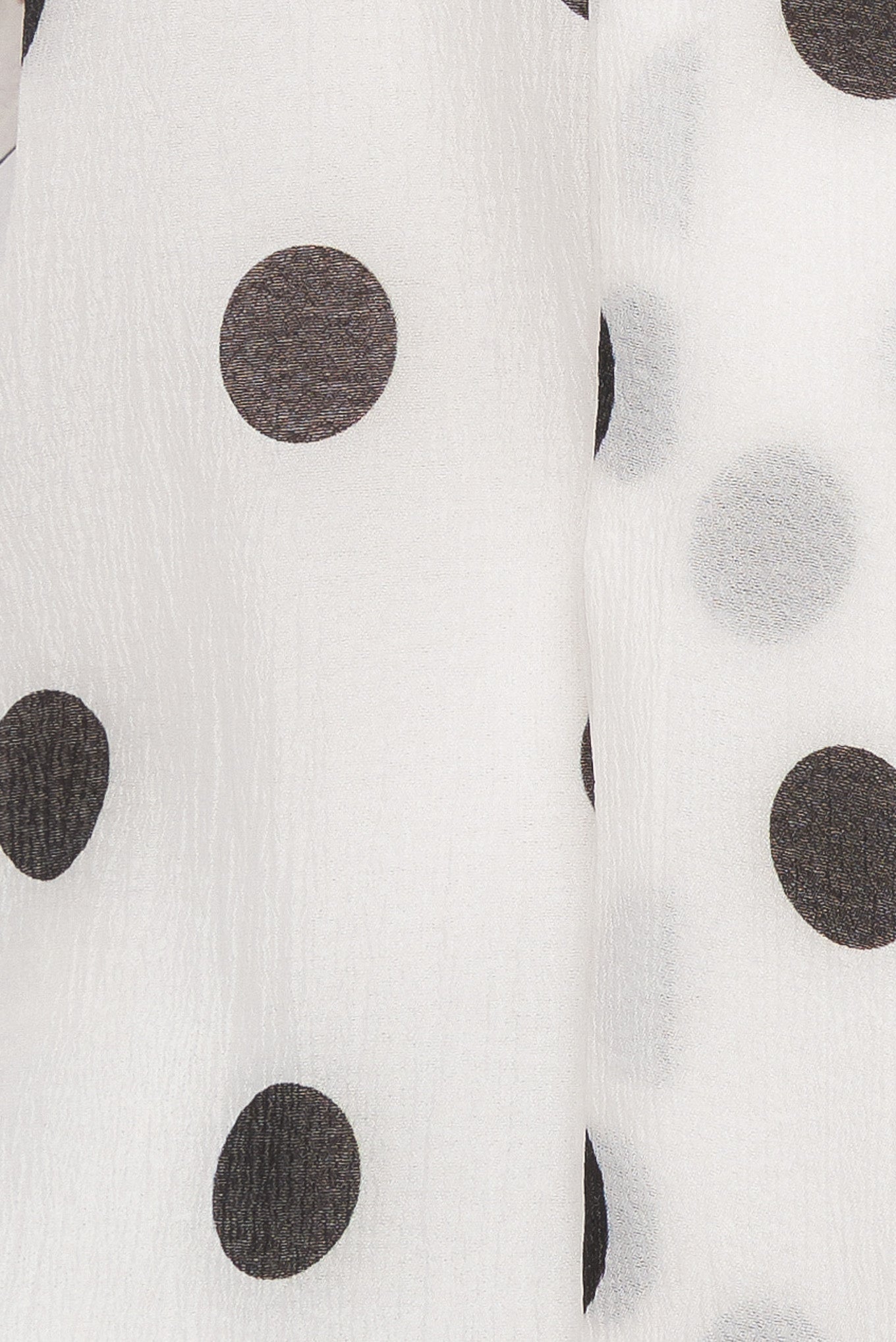 JOLIE NŒUD WOVEN TOP