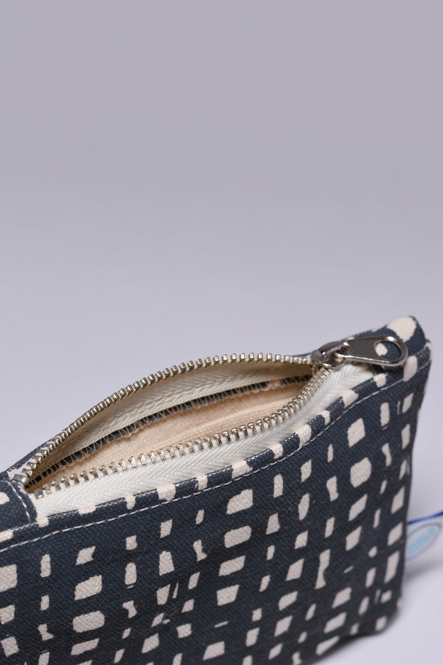 Ivy wristlet