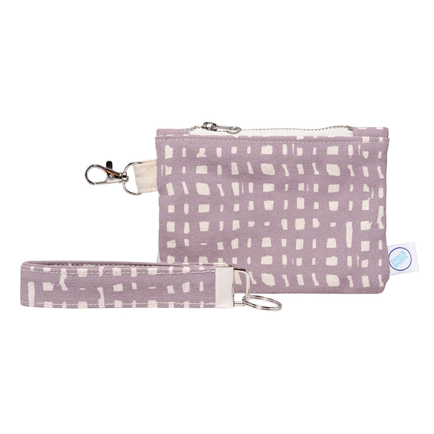 Ivy wristlet