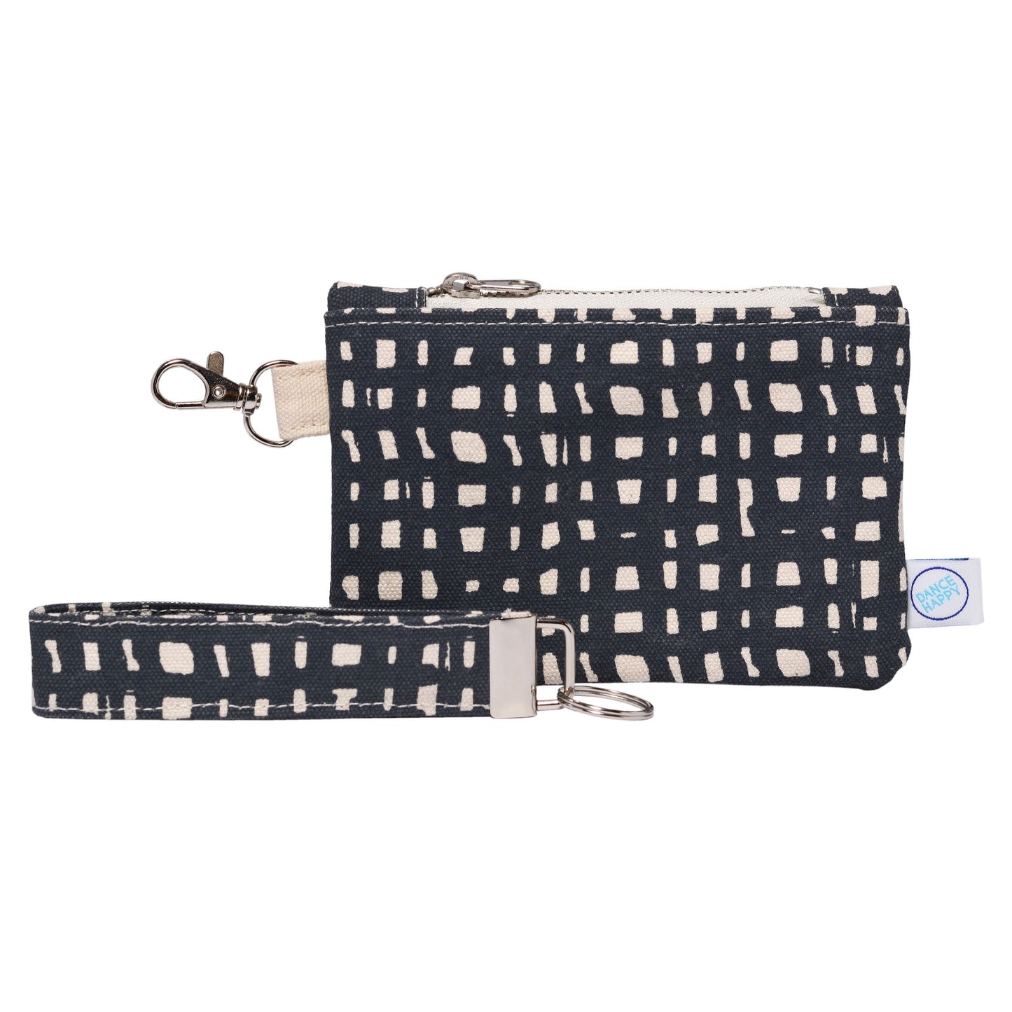 Ivy wristlet