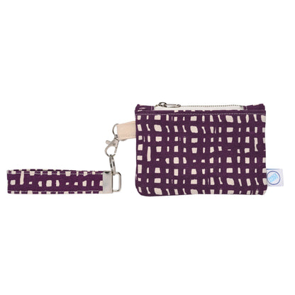 Ivy wristlet