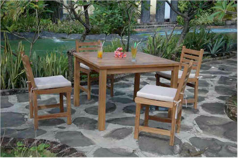 Set-206 Montage Windham 5-Pc Set