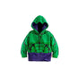 Marvel Superhero Jackets: Captain America, Thor, Hulk, Pony, Spider-Man