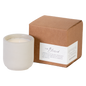 I AM Blessed 8 oz Concrete Candle
