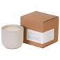 I AM Loved 22 oz Concrete Candle