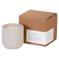 I AM Loved 8 oz Concrete Candle