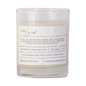 I AM Loved 7.5 oz Candle