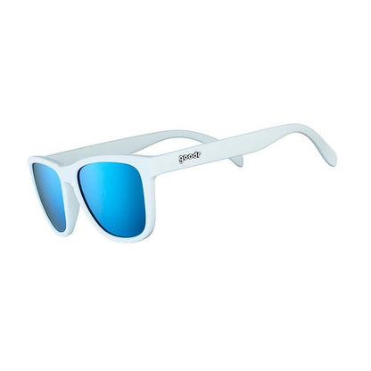 "Iced By Yetis” OG Polarized Sunglasses