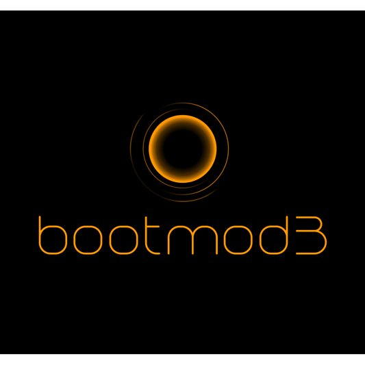 BM3 Tune - BMW S58 - X3M X4M Competition Tune Bootmod3