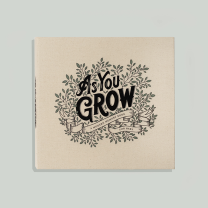 As You Grow