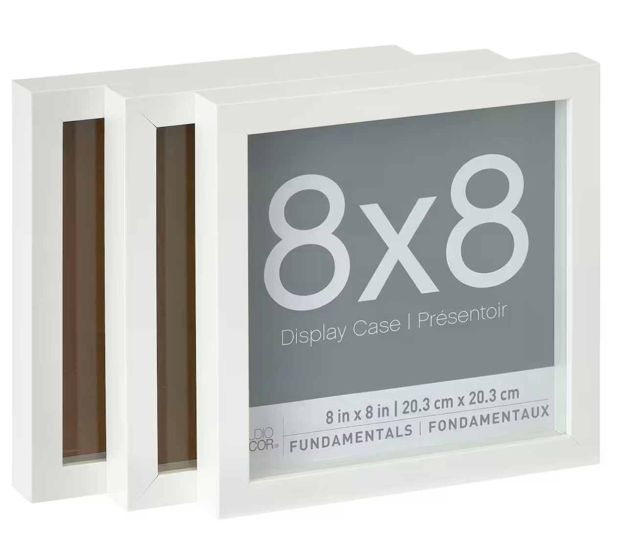 Daddy's Little Girl, Mommy's Whole World Flower Shadow Box | Perfect for Baby Shower | Girl's Nursery | Pregnancy Gift