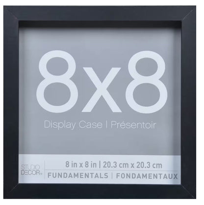 Fully Customizable: BLINGED OUT Flower Shadow Box *College Logo *Graduation Gift *Bed Party Decor *College Acceptance *High School Grad  *College Commitment