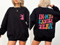 In My Easter Era, Bunny, Rabbit, Cute Sweatshirt