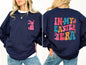 In My Easter Era, Bunny, Rabbit, Cute Sweatshirt